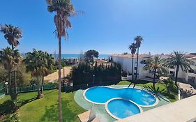 Apartamentos Cap y Corp